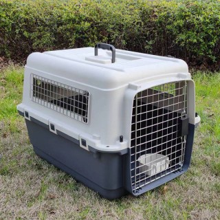Pet Eco-Friendly Lightweight Travel Cabin